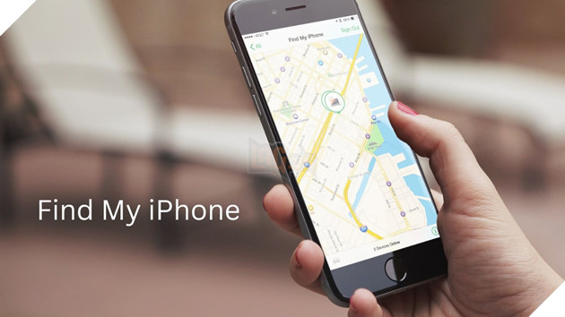 Lỗ hổng nghiêm trọng trong mạng Find My của Apple biến mọi thiết bị thành AirTag giả mạo 2