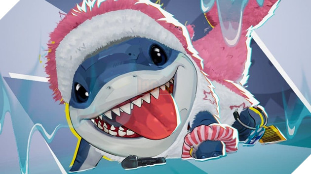 jeff the land shark