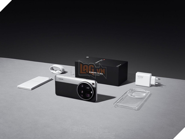 Xiaomi 15 và Xiaomi 15 Ultra 5G chính thức ra mắt tại Việt Nam, khẳng định vị thế trong nhiếp ảnh di động 3