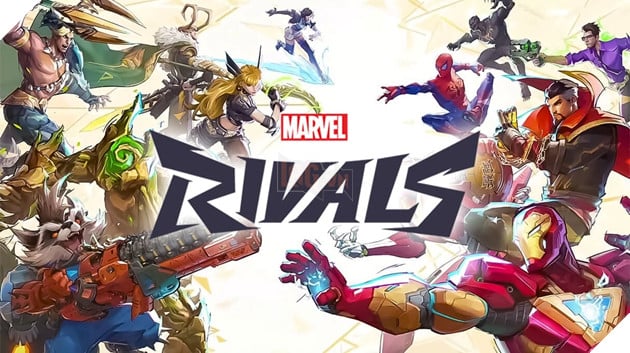 Marvel Rivals