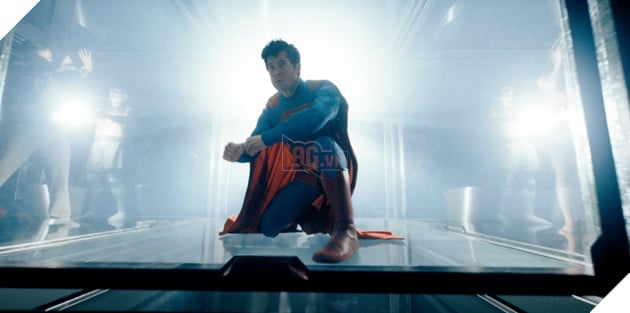 Dự Án Superman Của DC Và Sự Thay Đổi Sau Khi Nhận Phản Hồi Không Tích Cực Từ Buổi Chiếu Thử 2