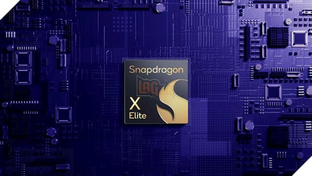 Qualcomm Đặt Cược Lớn Vào Snapdragon X2