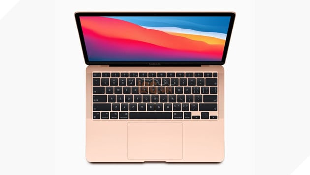 Apple Sắp Ra Mắt MacBook Air M4 Vào Tuần Sau 2