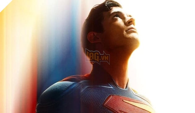 Dự Án Superman Của DC Và Sự Thay Đổi Sau Khi Nhận Phản Hồi Không Tích Cực Từ Buổi Chiếu Thử