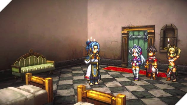 Konami Công Bố Dự Án Game Suikoden Mới Dành Riêng Cho Thiết Bị Di Động 4