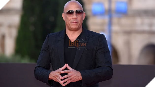 Sao Nam Vin Diesel Hé Lộ Thông Tin Về Các Dự Án Phim Sắp Tới Của Anh