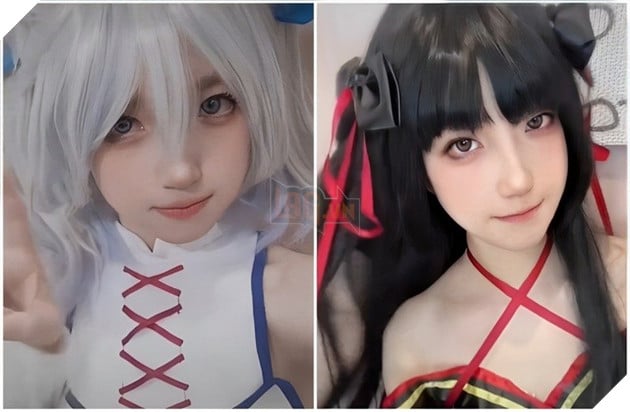 Nữ cosplayer hành động dại dột ở tuổi 24 khiến fan và gia đình tiếc thương