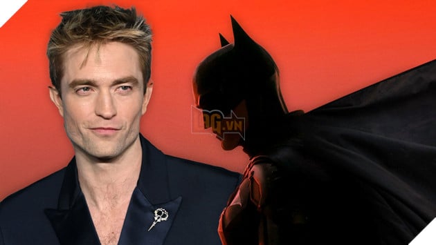 Robert Pattinson Và Bài Phát Biểu Sẽ Vào Vai Batman Từ Lúc Còn Trẻ Đến Khi Già 3