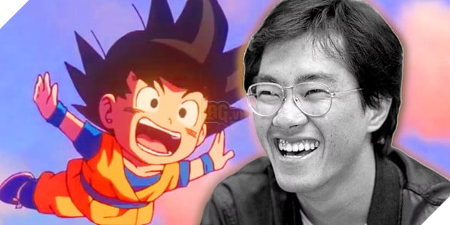 Akira Toriyama và dấu ấn sâu đậm trong tác phẩm cuối cùng Dragon Ball Daima 2