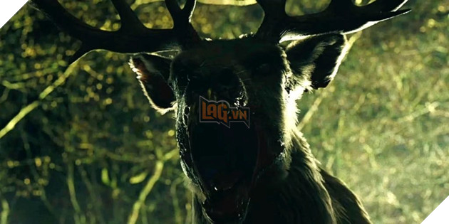 Bambi: The Reckoning, Khi Bambi Trở Thành Kẻ Sát Nhân Trong Poohniverse