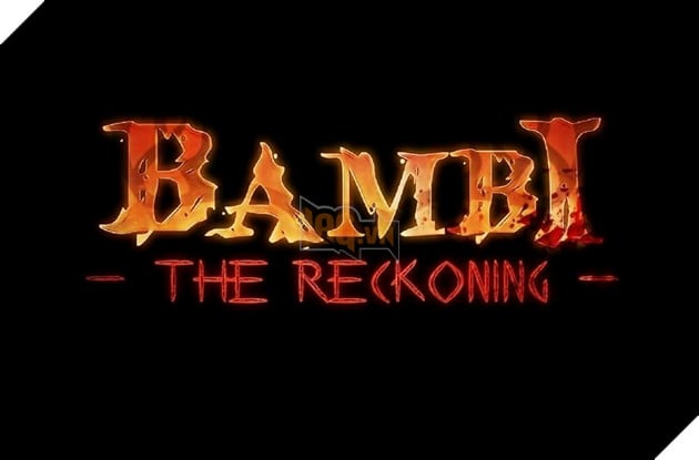 Bambi: The Reckoning, Khi Bambi Trở Thành Kẻ Sát Nhân Trong Poohniverse 2