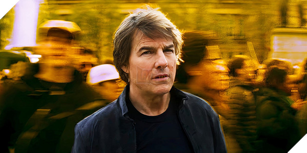 Nhiệm Vụ Bất Khả Thi 8 Của Tom Cruise Nhận Được Phản Hồi Tích Cực Từ Buổi Chiếu Thử 3