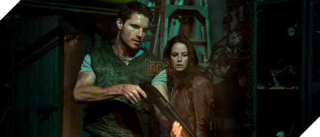 Phim Resident Evil Mới Của Đạo Diễn Zach Cregger Sẽ Ra Mắt Vào Ngày 18 Tháng 9 Năm Sau