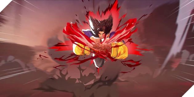 Wolverine Marvel Rivals