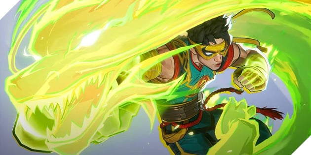 Wolverine Marvel Rivals