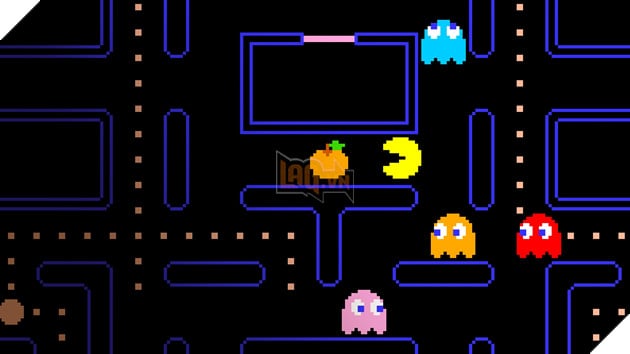 Thương Hiệu Pac-Man Đang Lên Kế Hoạch Kỷ Niệm 45 Năm Tồn Tại Và Phát Triển