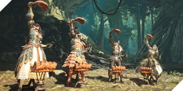 Game thủ không hài lòng khi Monster Hunter Wilds quá dễ so với những phần game trước