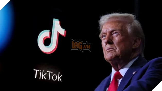 Tổng thống Donald Trump xác nhận đang thảo luận với bốn nhóm mua lại TikTok tại Mỹ