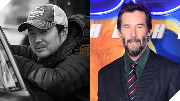 Đạo Diễn Justin Lin Nắm Vai Trò Chỉ Đạo Phim Chuyển Thể BRZRKR Của Keanu Reeves 3