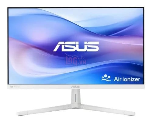 Asus ra mắt màn hình VU Air Ionizer: Lọc không khí, giá từ 3 triệu đồng 3