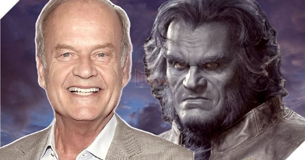 Diễn Viên Kỳ Cựu Kelsey Grammer Được Cho Rằng Sẽ Trở Lại Vai Beast 2