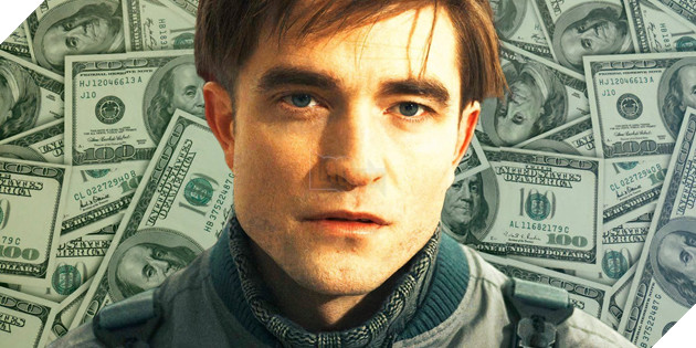 Mickey 17 Của Robert Pattinson Soán Ngôi Captain America 4 Tại Phòng Vé 3