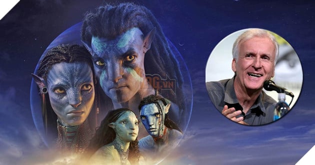 Bom Tấn Avatar 3 Sắp Tới Khiến Vợ Của Đạo Diễn James Cameron Khóc Hàng Giờ Liền Sau Khi Xem 3