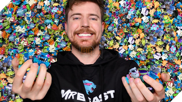 MrBeast