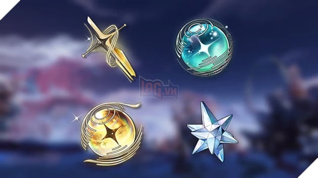 Xuất hiện game thủ trữ được hơn 100 nghìn Astrite trong Wuthering Waves khiến mọi người sửng sốt