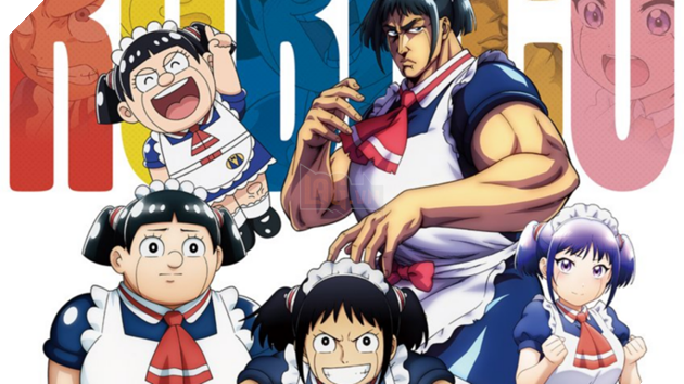 Siêu Dự Án Hợp Tác Giữa Hai Seiyuu Huyền Thoại Của Luffy Và Goku Khiến Fan Dậy Sóng 2