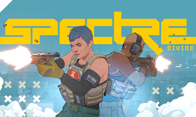 Spectre Divide