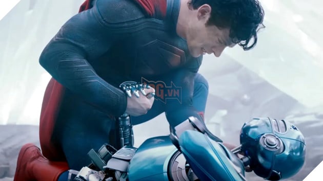 Superman, Tác Phẩm Nhất Định Phải Thành Công Của Warner Bros. 3