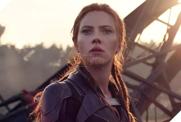 Scarlett Johansson “Khẩn Cầu” Fan Để Cho Black Widow Ra Đi Thanh Thản 3