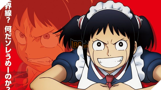 Siêu Dự Án Hợp Tác Giữa Hai Seiyuu Huyền Thoại Của Luffy Và Goku Khiến Fan Dậy Sóng