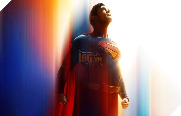 Superman, Tác Phẩm Nhất Định Phải Thành Công Của Warner Bros.