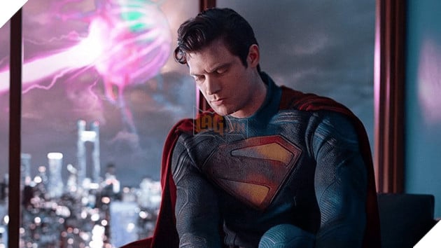 Superman, Tác Phẩm Nhất Định Phải Thành Công Của Warner Bros. 2