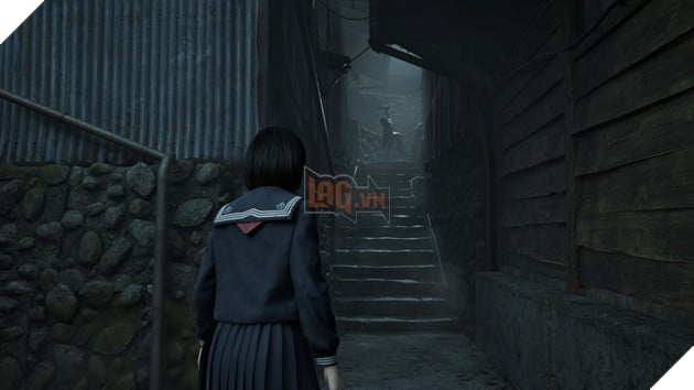 Silent Hill F Chính Thức Ra Mắt Trailer Đầu Tiên Hé Lộ Bối Cảnh Và Cốt Truyện 3