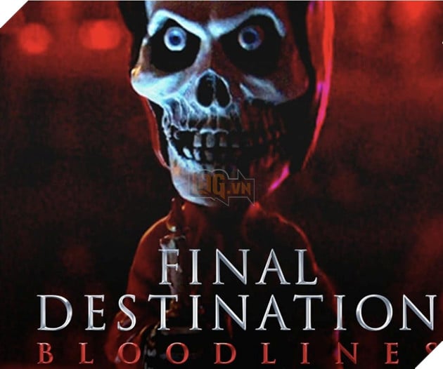 Series Hoạt Hình Final Destination Bloodlines Có Phần Phim Dài Nhất Của Thương Hiệu 3