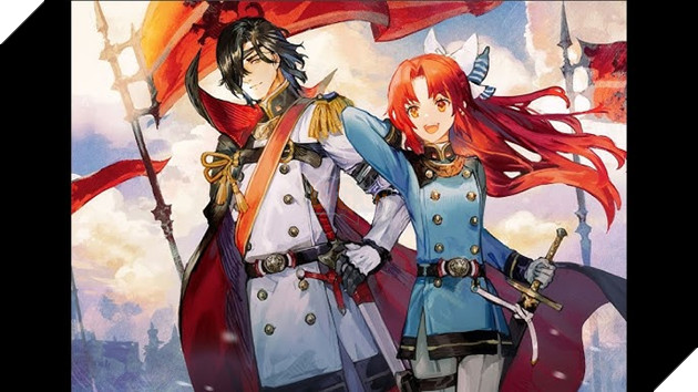 Light Novel A Tale of the Secret Saint Chính Thức Được Chuyển Thể Thành Anime
