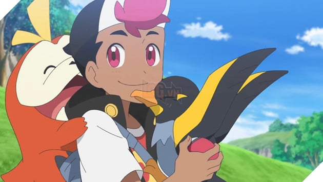 Sự Ra Đi Của Ash Satoshi Sai Lầm Lớn Nhất Của Thương Hiệu Pokémon? 3