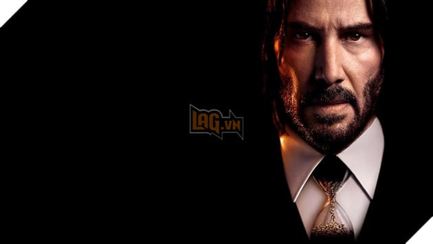 JOHN WICK 5 Chính Thức Được Hãng Lionsgate Xác Nhận Thực Hiện 2