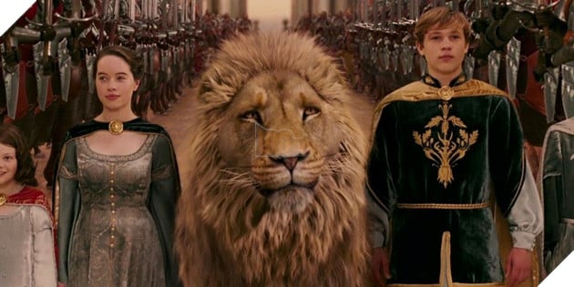 Diễn Viên Kỳ Cựu Daniel Craig Sẽ Tham Gia Phim The Chronicles of Narnia Của Greta Gerwig 3