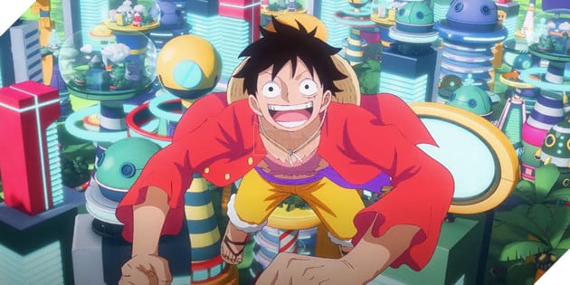 One Piece Chuyển Giờ Phát Sóng Gần Nửa Đêm Quyết Định Gây Sốc Sau 18 Năm 2