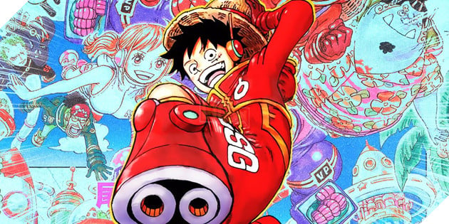 One Piece Chuyển Giờ Phát Sóng Gần Nửa Đêm Quyết Định Gây Sốc Sau 18 Năm