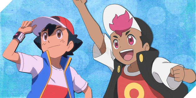 Sự Ra Đi Của Ash Satoshi Sai Lầm Lớn Nhất Của Thương Hiệu Pokémon?