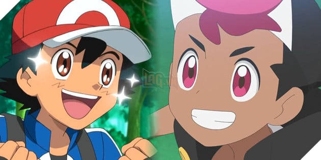 Sự Ra Đi Của Ash Satoshi Sai Lầm Lớn Nhất Của Thương Hiệu Pokémon? 2