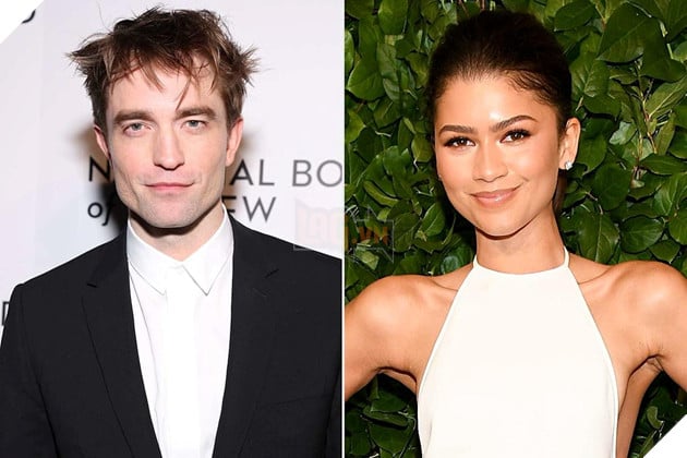 Robert Pattinson Tiết Lộ Bản Thân Overthinking Khiến Zendaya Phải Nói Điện Thoại Với Anh Suốt 2 Giờ 2