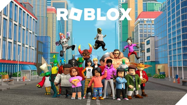 Roblox