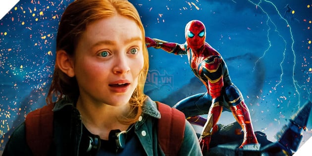 Ngôi Sao Phim Stranger Things Sadie Sink Chính Thức Gia Nhập Dàn Diễn Viên Spider-Man 4