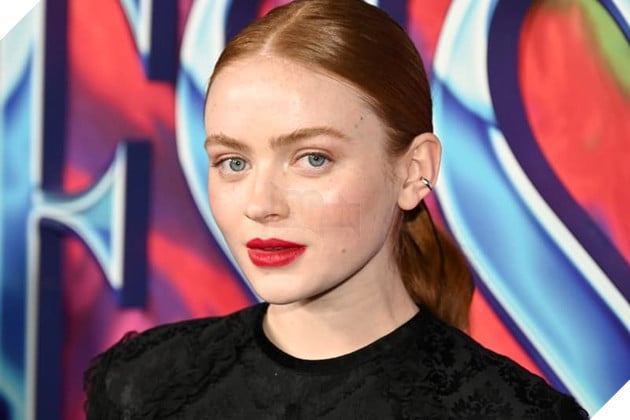 Ngôi Sao Phim Stranger Things Sadie Sink Chính Thức Gia Nhập Dàn Diễn Viên Spider-Man 4 3